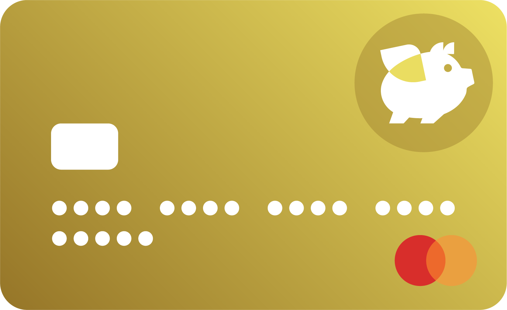 Pay Certify Gold card