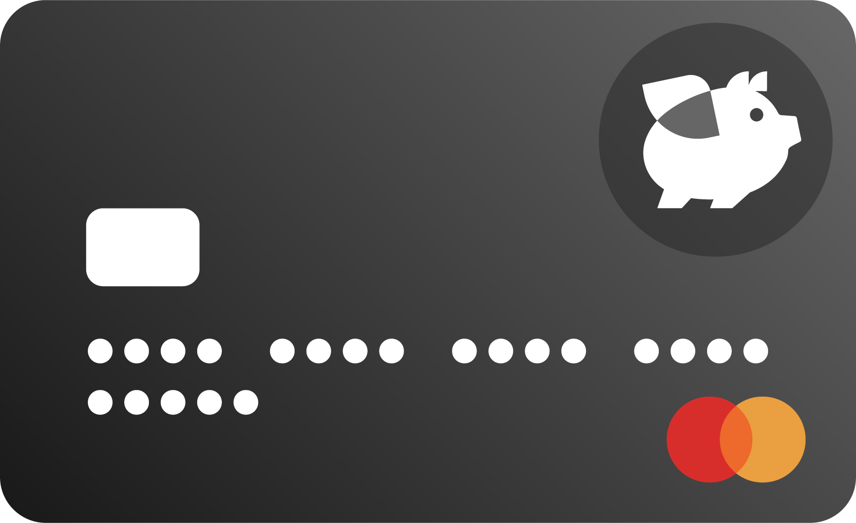 Pay Certify Presidential card